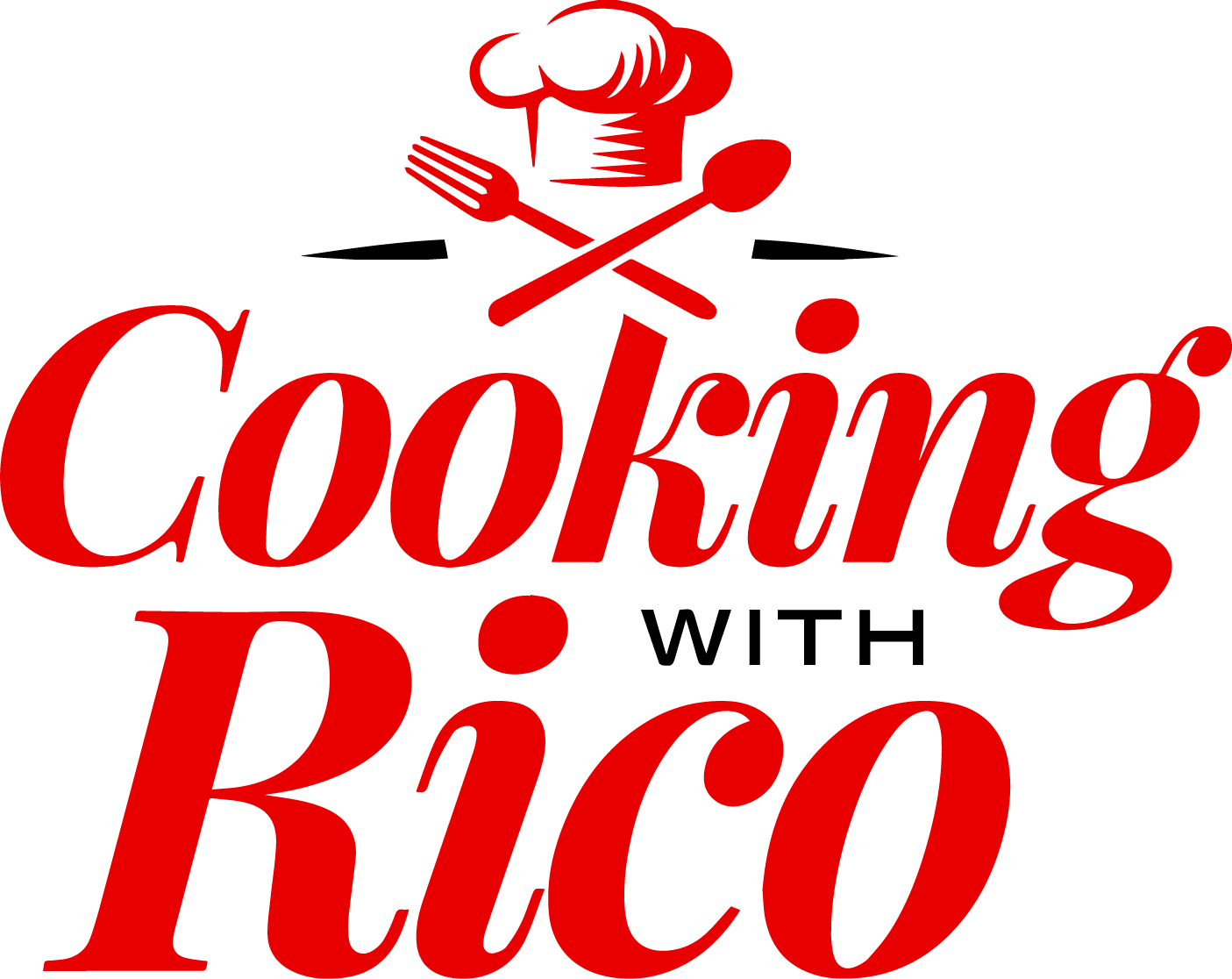 Cooking with Rico Show